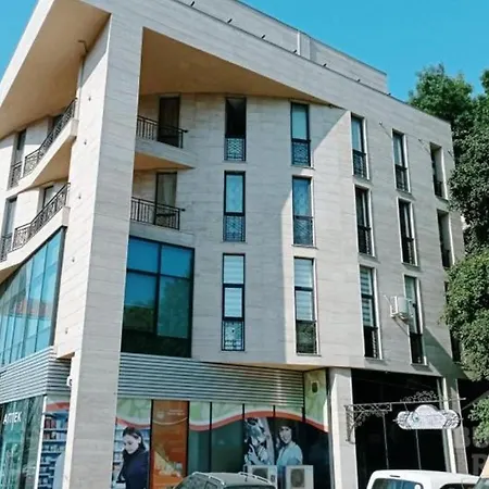 Apartment Sapphire *