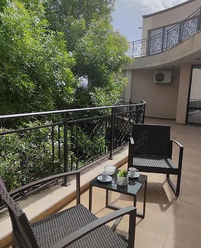 Apartment Sapphire *