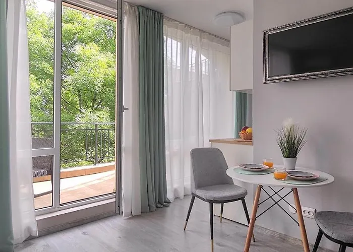 Sapphire * Sunny Beach