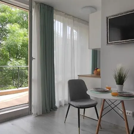 Appartement Sapphire *