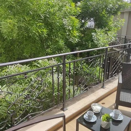 Sapphire Appartement *