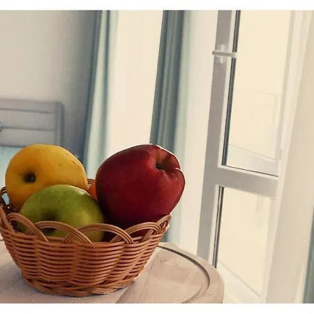 Sapphire Appartement *