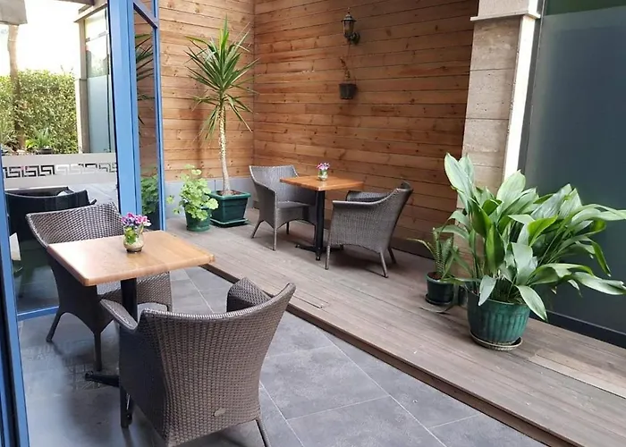 Sapphire Appartement Slantchev Briag