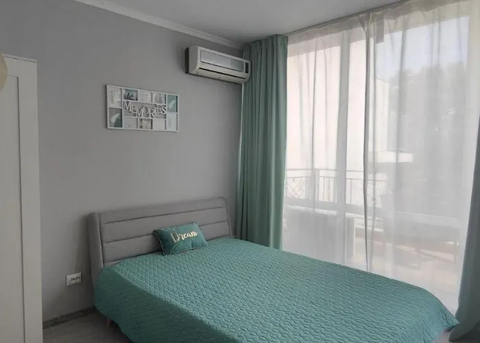 Sapphire Sunny Beach