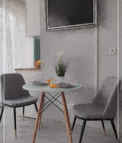 Appartement Sapphire *