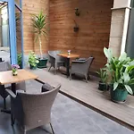 Sapphire Apartment Sunny Beach