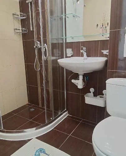 Sapphire * Sunny Beach