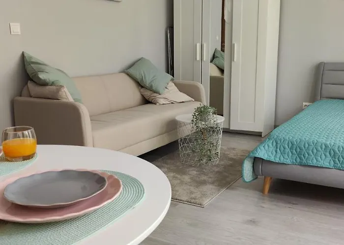 Apartamento Sapphire *