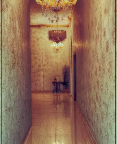 Apartamento Sapphire *