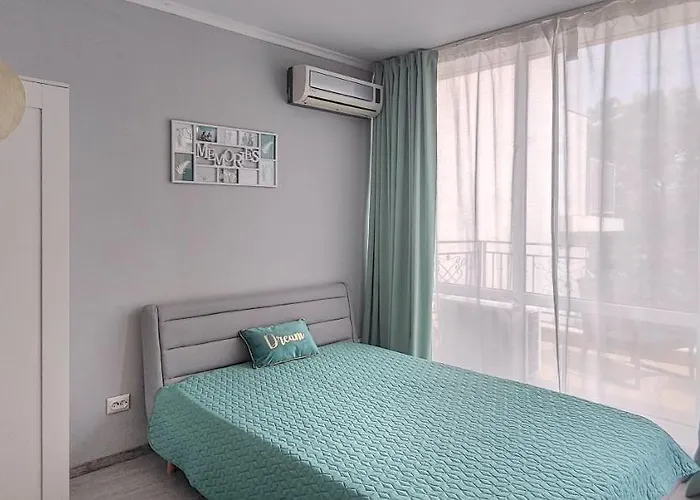 Sapphire Sunny Beach