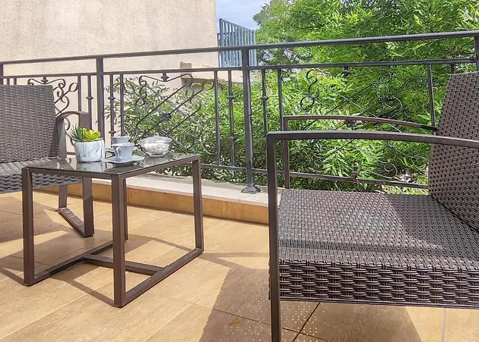 Sapphire * Sunny Beach