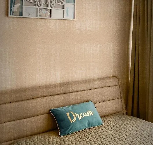 Sapphire Apartamento