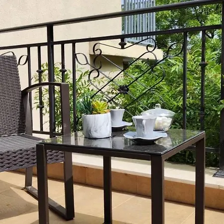 Sapphire Sunny Beach