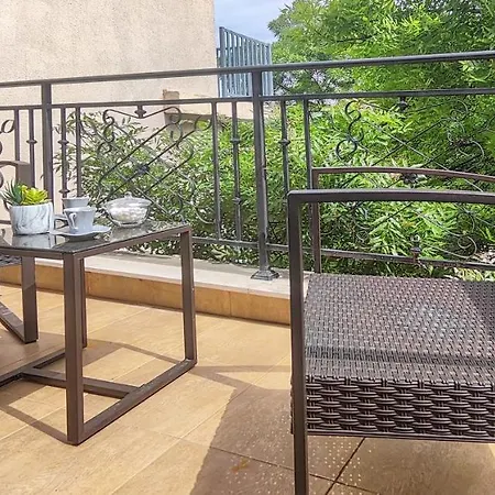 Sapphire * Sunny Beach